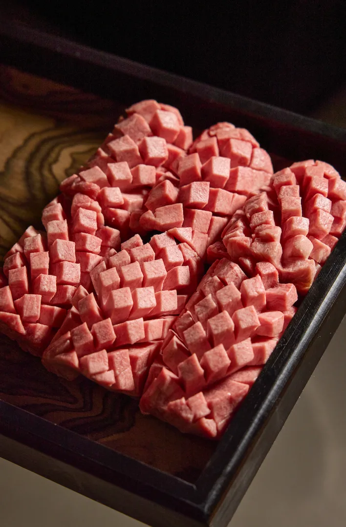 Seolya Galbi Cheongdam official gallery: menu